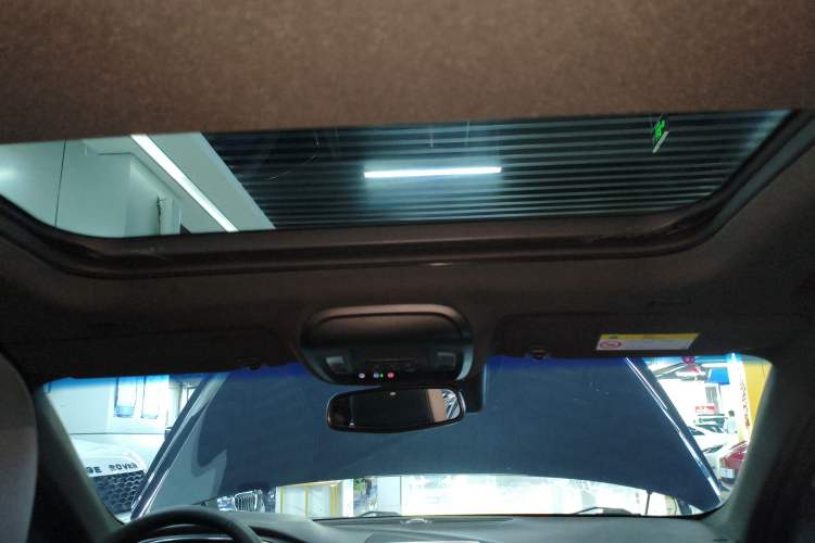 Used Cadillac CT5 2020 28T Fashion Edition Headliner