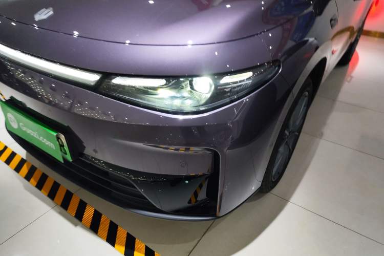 Used Leapmotor C10 2026 210 Joyful Edition
