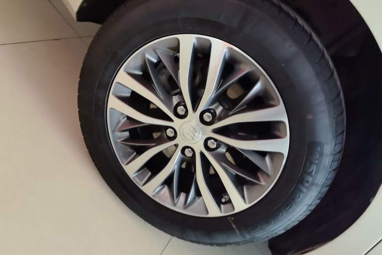 Used Buick GL8 2023 ES Lu Zun Deluxe Model