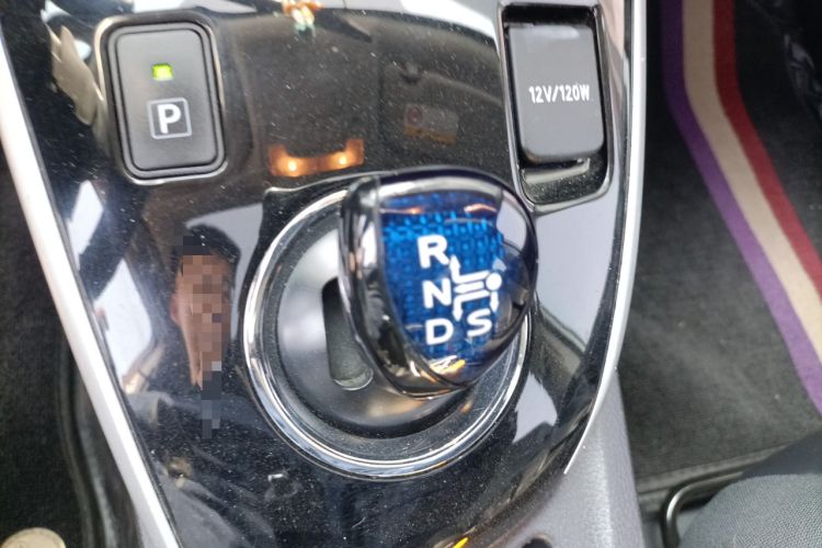 Used Toyota Corolla 2017 Revised Dual-Engine 1.8L E-CVT Elite Edition