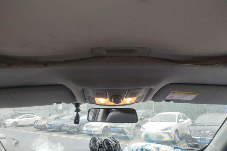 Used MG GS 2015 1.5TGI TST Luxury Edition