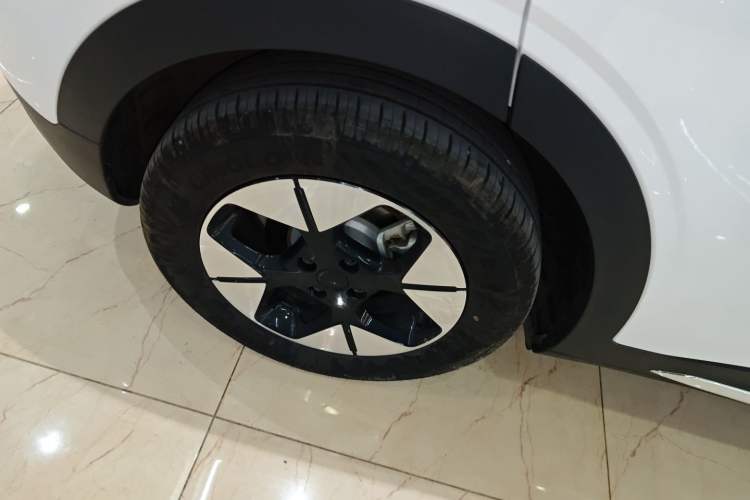 Used Geely Galaxy Geome 2025 310km Dream Edition