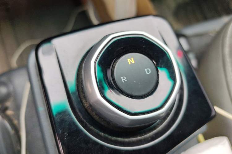 Used Farizon Xingxiang V 2024 Star Enjoy V6E Feature Edition Xuanwu 41.055 kWh