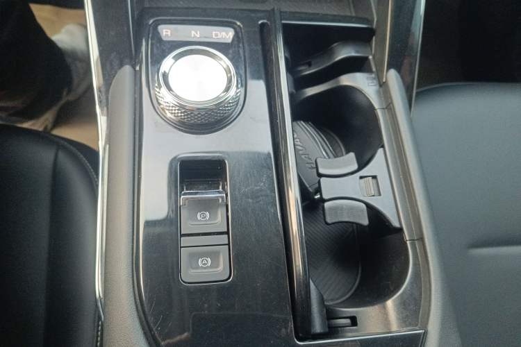 Used Haval H6 2021 3rd Generation 2.0T Automatic All-Wheel Drive Max