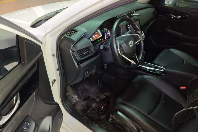 Used Honda Crider 2022 180Turbo CVT Luxury Edition