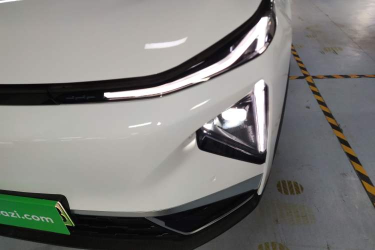 Used Geely Galaxy L7 2025 EM-i 115km Exploration+ Edition