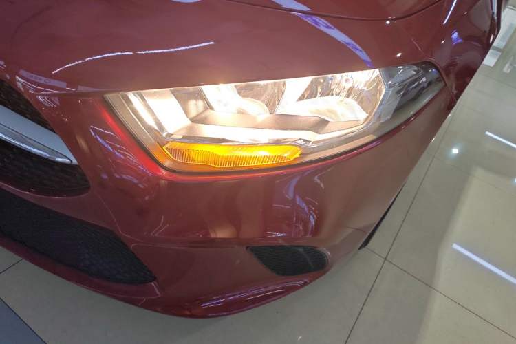 Used Mercedes-Benz A-Class 2021 A 180 L
