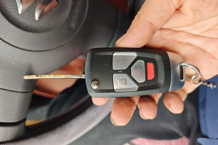 Used Suzuki Swift 2015 1.5L Automatic Limited Edition