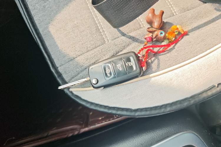 Used Volkswagen Tiguan 2016 280TSI Automatic Two-Wheel Drive Silk Road Comfort Edition
