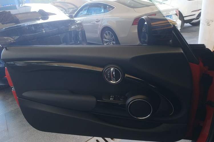 Used MINI MINI 2019 1.5T ONE PLUS