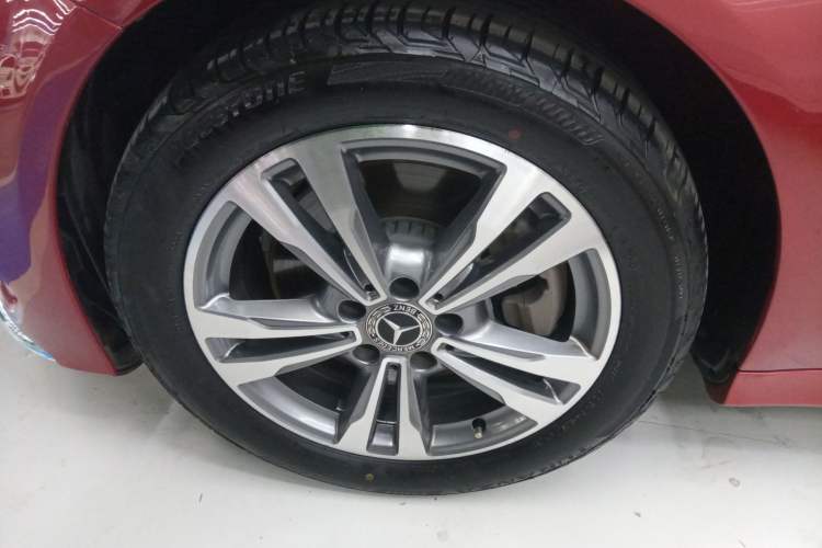 Used Mercedes-Benz C-Class 2018 C 200 L Sport Edition