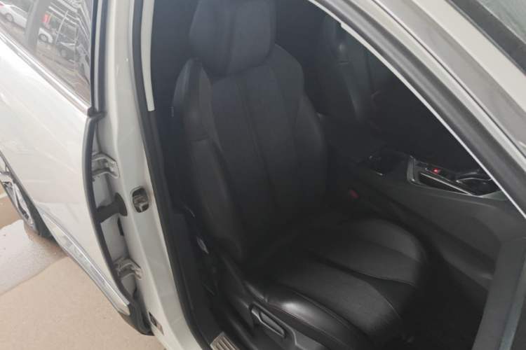 Used Peugeot 4008 2017 350THP Elite Edition
