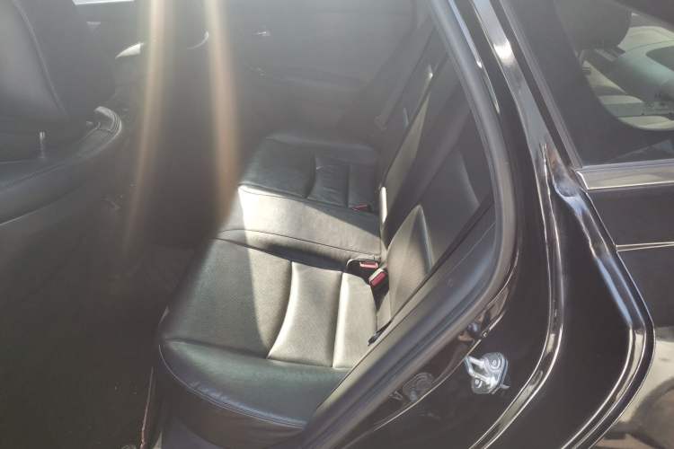 Used Honda Spirior 2015 2.0L Collector's Edition
