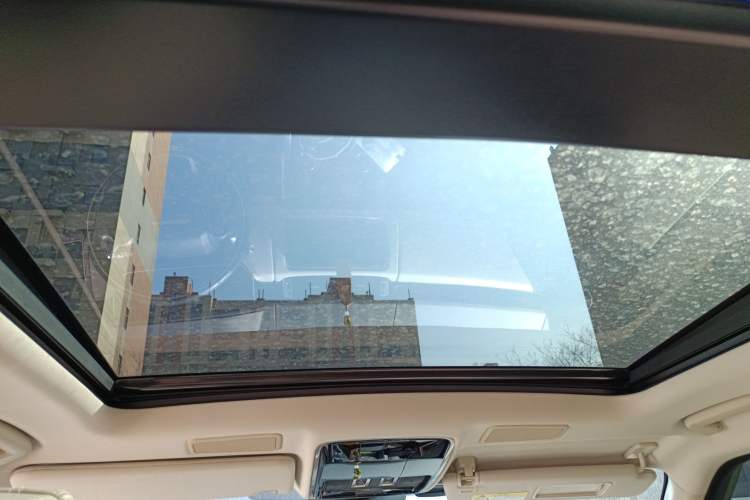 Used Land Rover Range Sport 2022 3.0 L6 Ink Blue Glitter Edition