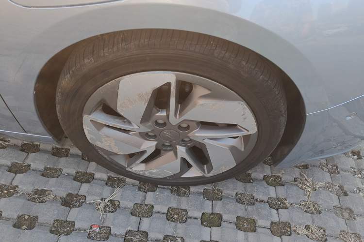 Used Geometry A 2019 Upgraded Model High-Performance Standard Range Power Cube Version
