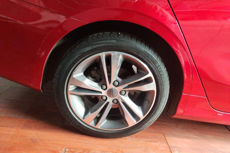 Used Geely Auto Binray 2019 200T DCT Brilliant Edition