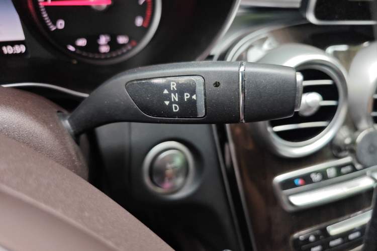 Used Mercedes-Benz GLC 2017 GLC 260 4MATIC Dynamic Edition