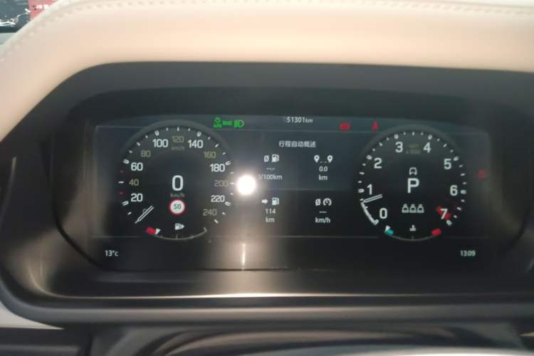 Used Land Rover Defender 2022 90 2.0T P300 Tiger-Power Ambition Edition
