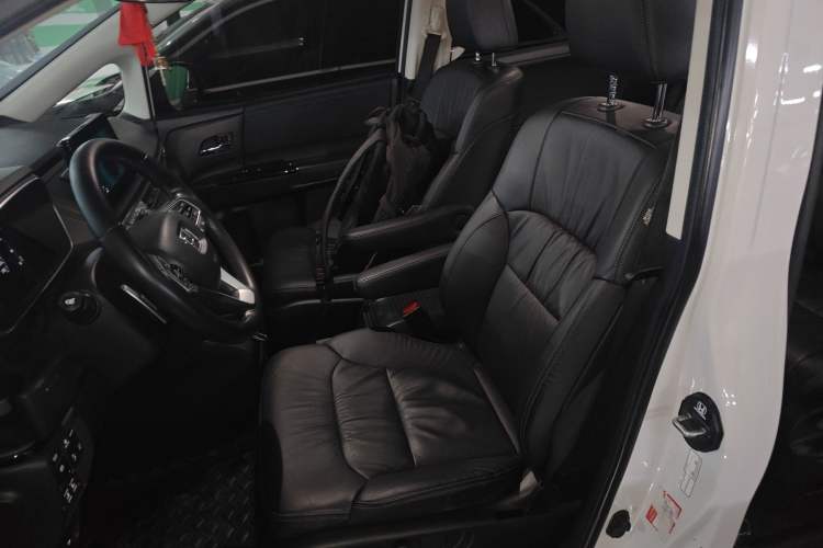 Used Honda Odyssey 2022 2.0L eHEV Sharp·Luxury Edition Left Front Seat