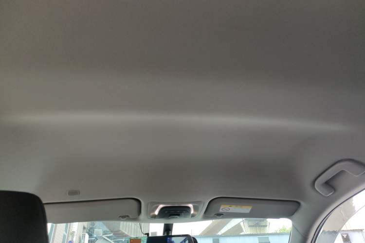 Used Toyota FRONTLANDER 2024 2.0L CVT Elite Edition
