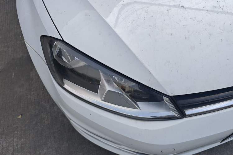 Used Volkswagen Golf 2015 1.4TSI Automatic Comfort Model