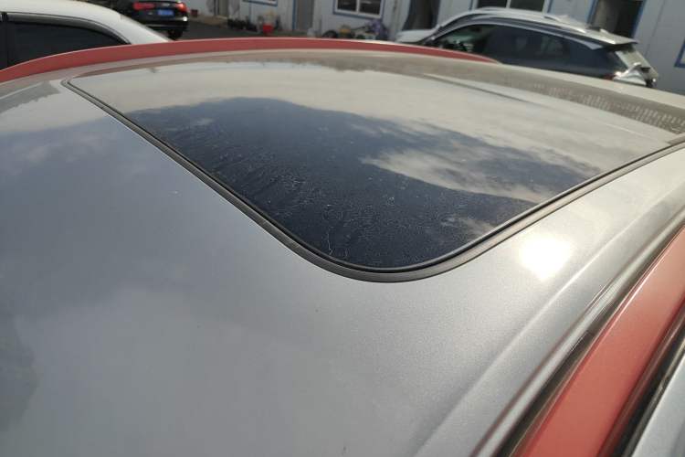 Used Haval JOLION 2021 1.5T Automatic Four-Door Version