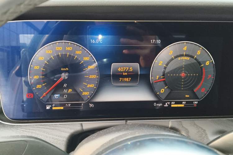 Used Mercedes-Benz E-Class 2019 E 200 Coupe