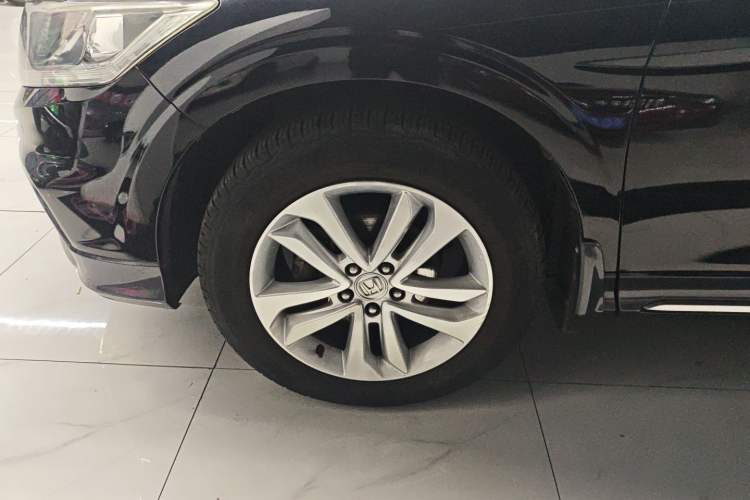 Used Honda Crosstour 2014 2.4L Luxury Edition