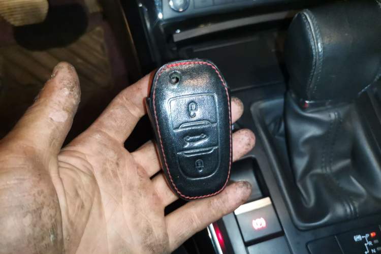 Used Citroen C5 2017 350THP Automatic Luxury Model