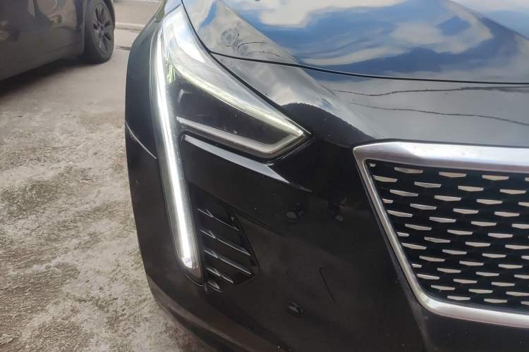 Used Cadillac CT6 2021 28T Elite Edition