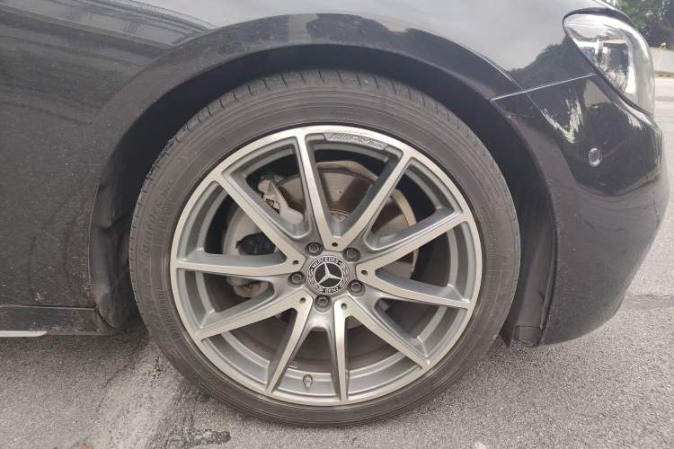 Used Mercedes-Benz E-Class 2021 Restyled E 300 L Sport Luxury Edition
