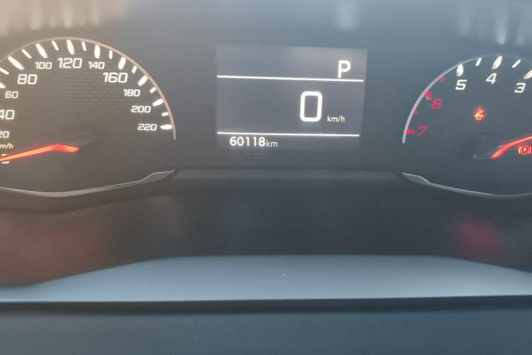 Used Peugeot 2008 2020 230THP Fashion Edition
