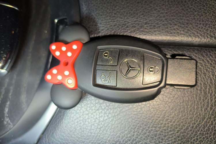 Used Mercedes-Benz C-Class 2017 Restyled C 180 L Fashion Edition Sport Version
