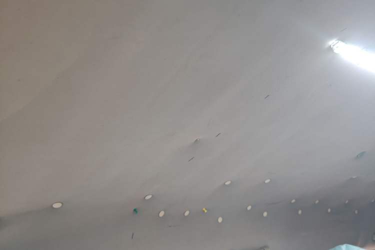 Used FORTHING Lingzhi 2015 M5 Q7 2.0L 7-seat Long-Wheelbase Comfort Model
