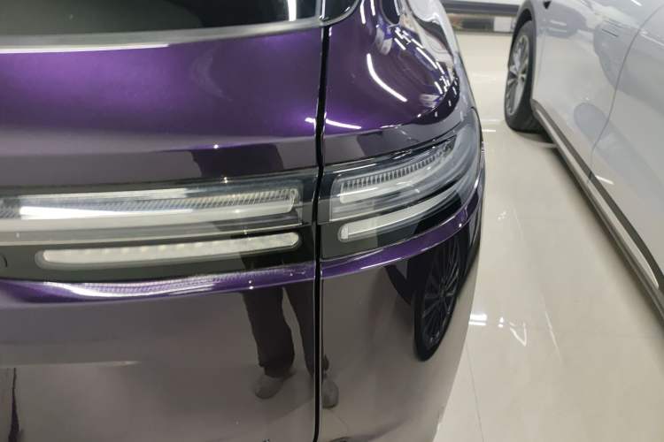 Used Leapmotor C16 2024 Range-Extended 200 LiDAR Edition
