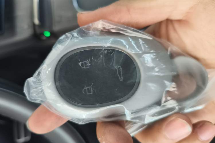 Used Nio ES7 2022 75 kWh
