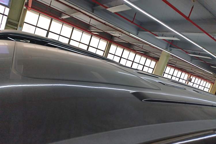 Used SAIC MAXUS G10 2025 MAX 2.0T Automatic Luxury Edition Gasoline 7-Seater
