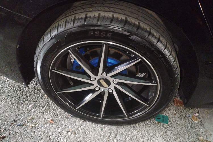 Used Kia K5 2020 380T GT-Line Prestige Tech Edition