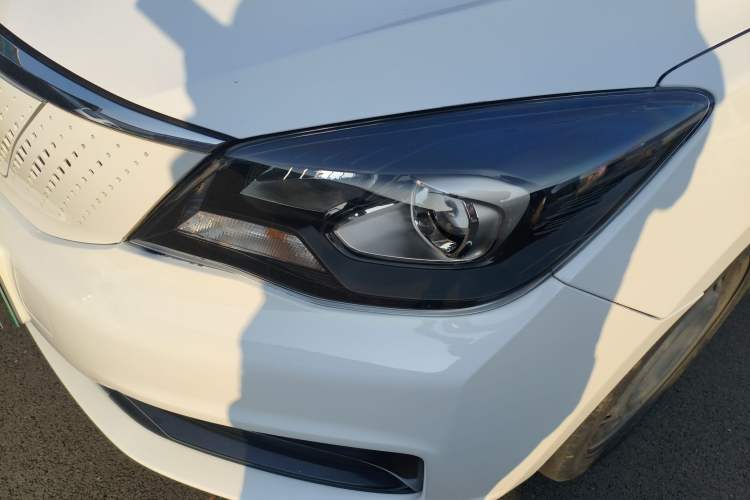 Used Dongfeng Aeolus E70 2022 500 Ultra-Enjoyment Edition