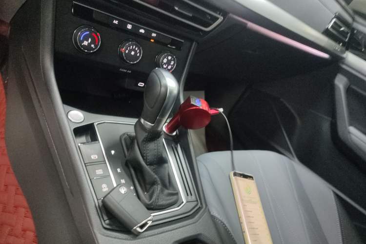 Used Volkswagen Lavida 2023 Revised Version 1.5L Automatic 5 Millionth Edition
