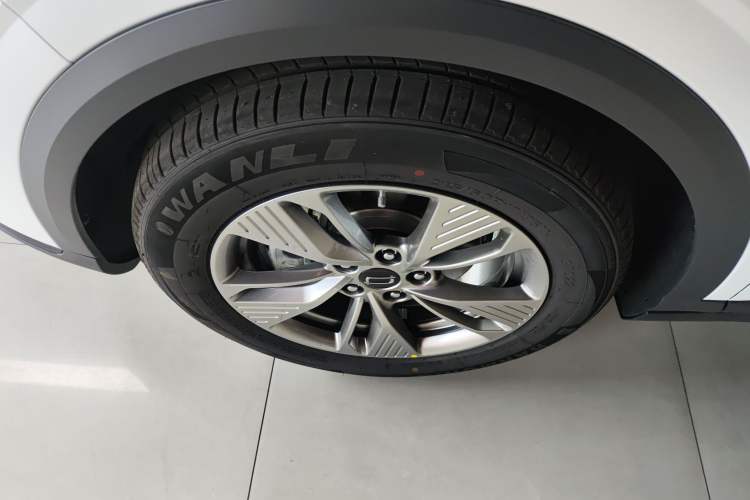 Used Bestune Yueyi 03 2025 565km Enjoy Edition
