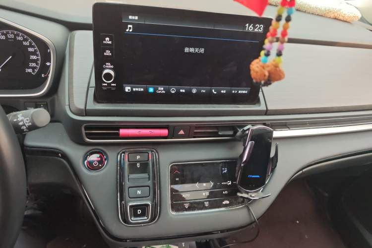 Used Honda Elysion 2024 2.0L eHEV Luxury Edition