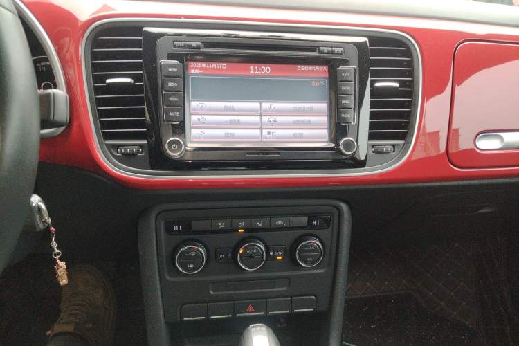 Used Volkswagen Beetle 2015 280TSI
