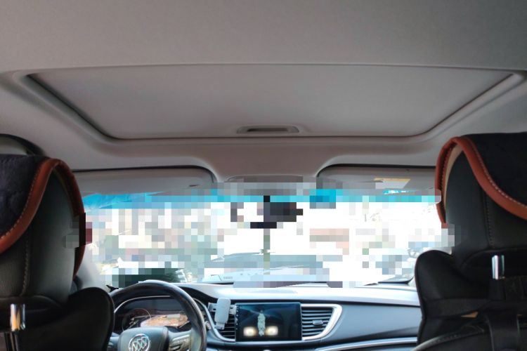 Used Buick GT 2019 18T Automatic Connected Elite Model China VI Standard