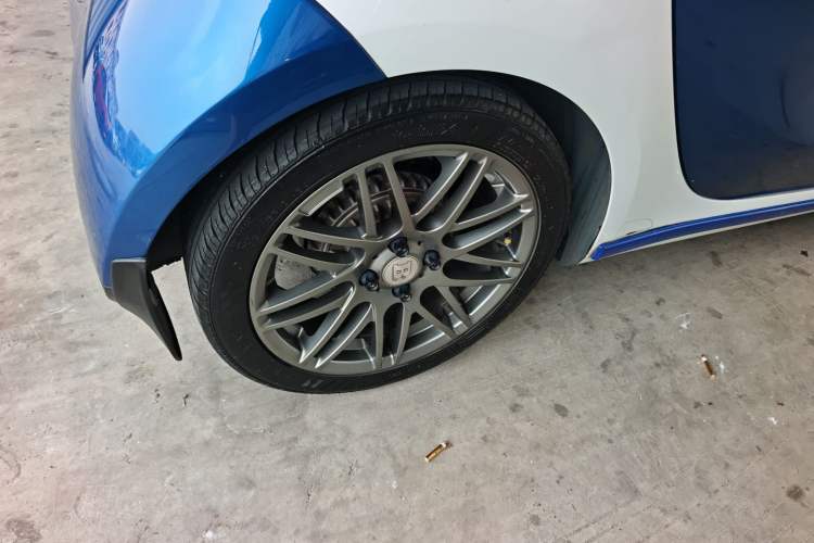 Used smart fortwo 2015 1.0L 52 kW Hardtop Passion Edition