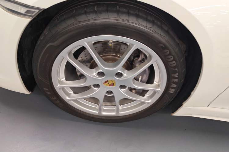 Used Porsche 718 2020 Cayman 2.0T