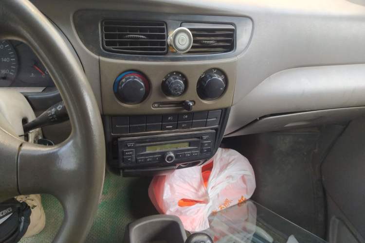 Used CHANGAN KAICHENG Star 2 2012 1.0L Base Version JL466Q9
