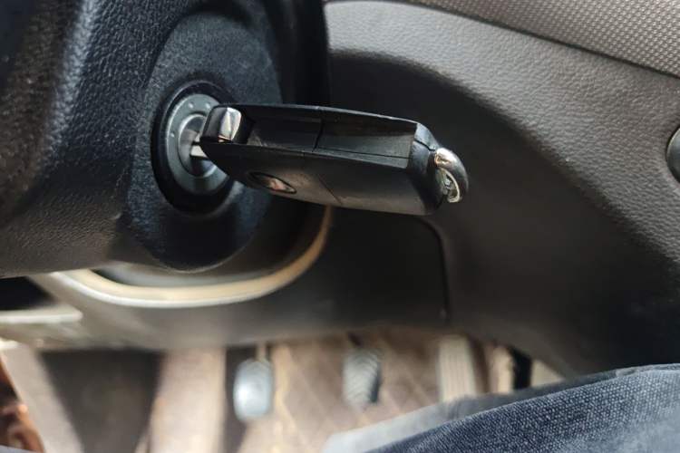 Used Wuling Hongguang 2018 1.5L S Standard Version L2B
