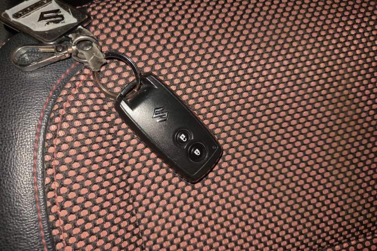 Used Suzuki SX4 2010 Hatchback 1.6L Automatic Champion Limited Edition