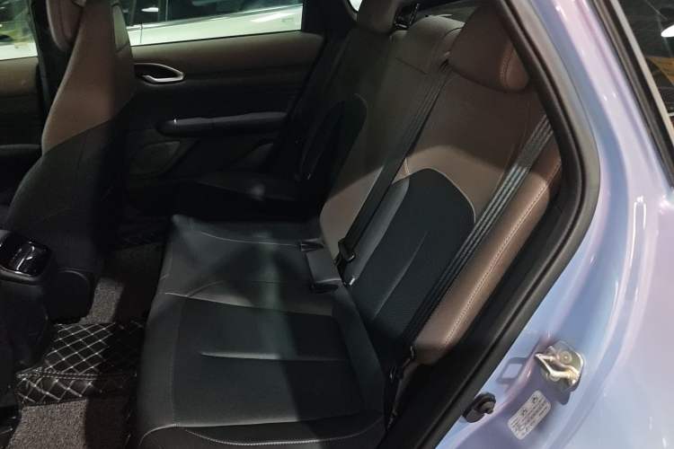 Used Changan Eado 2026 Model, Fourth Generation, 1.5T 500Bar Enjoyment Edition
